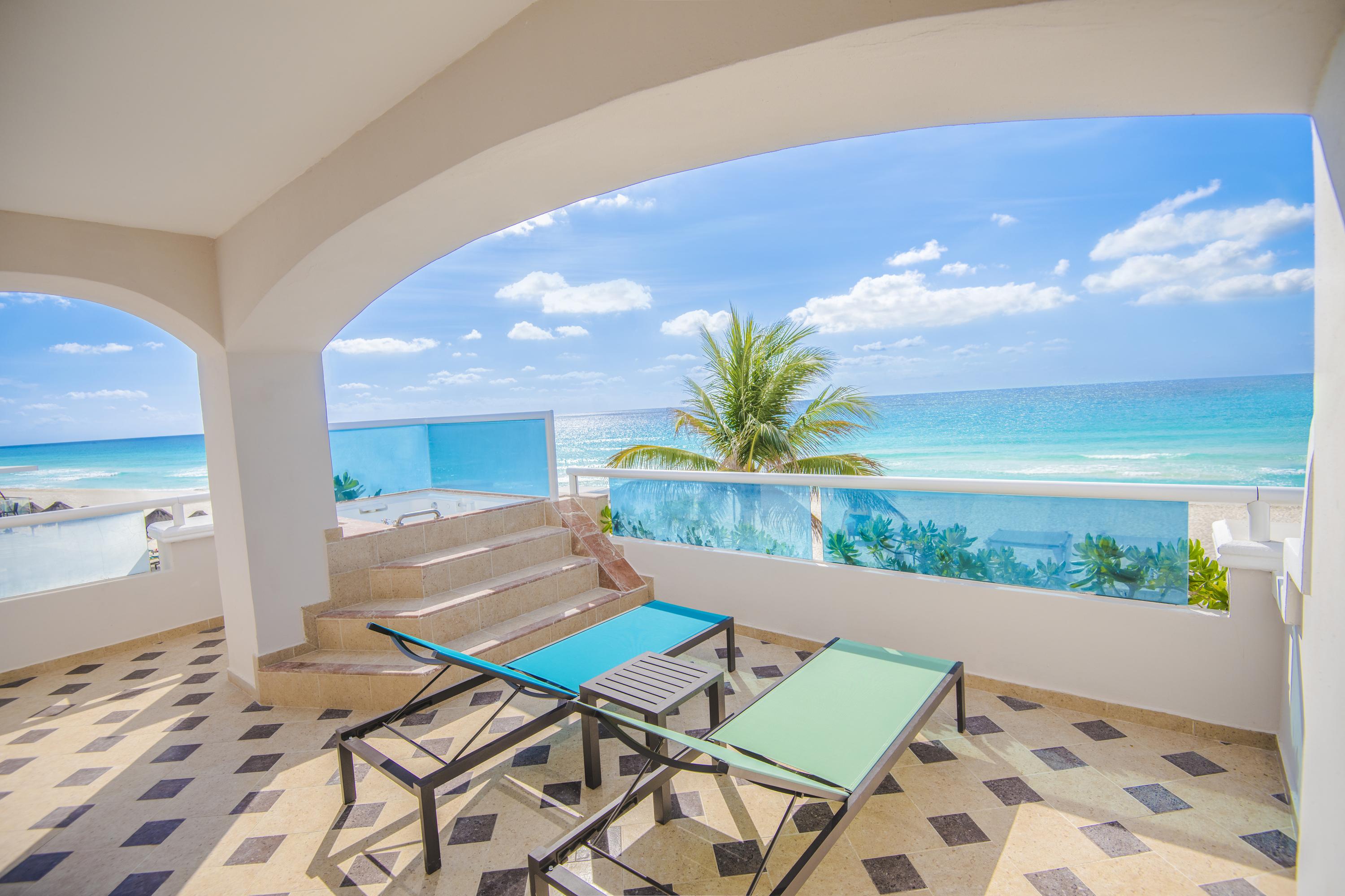 Sunscape & Resort 4*