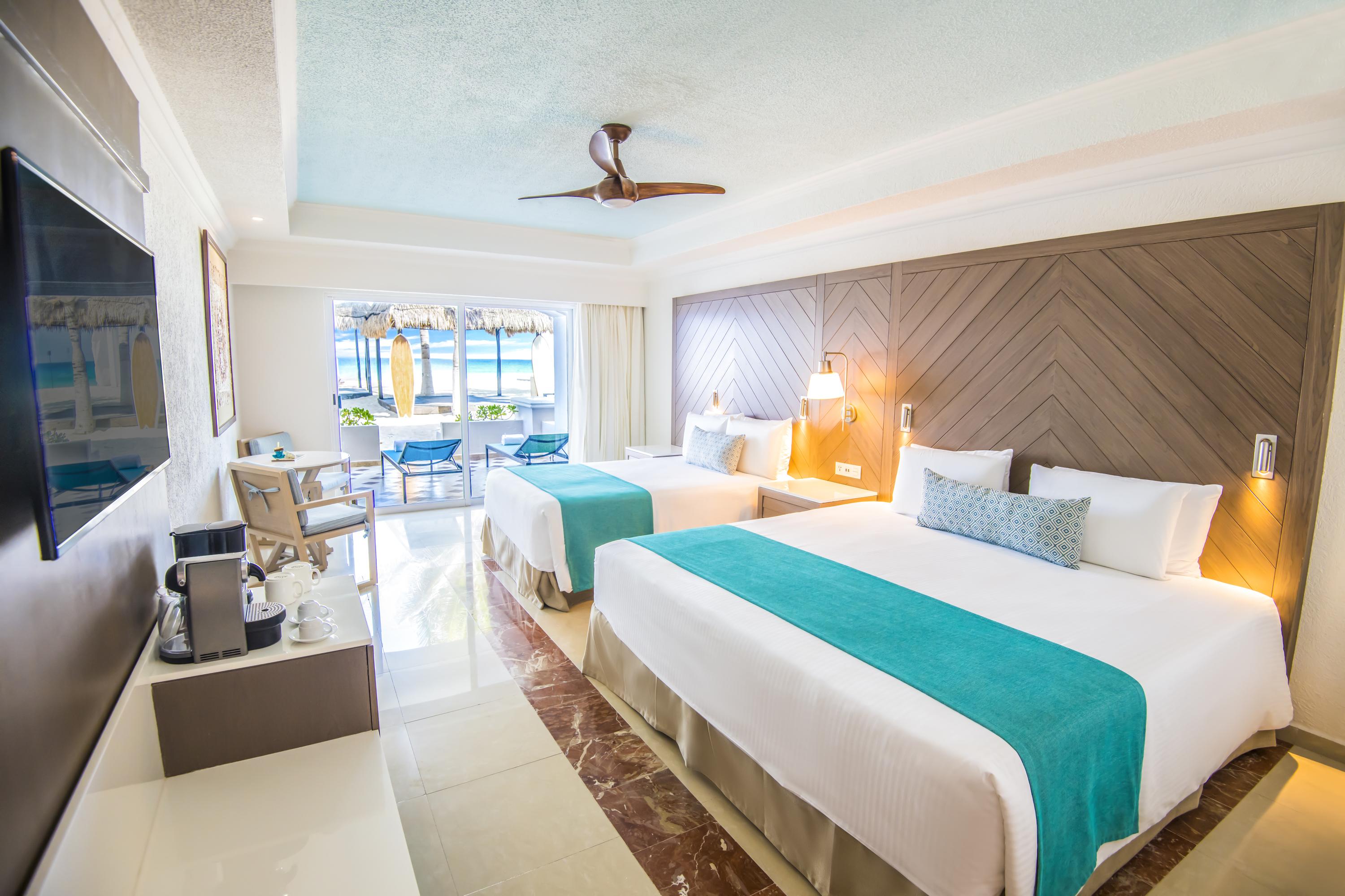 Resort Sunscape & Cancun