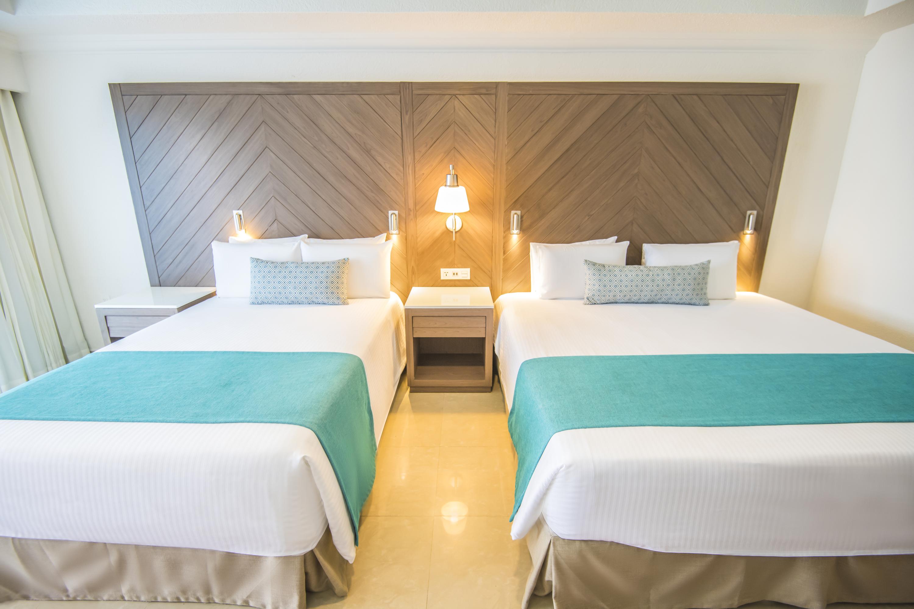 Resort Sunscape & Cancun