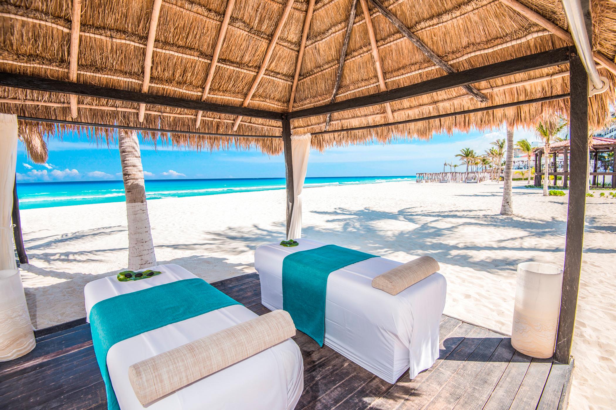 Resort Sunscape & 4*