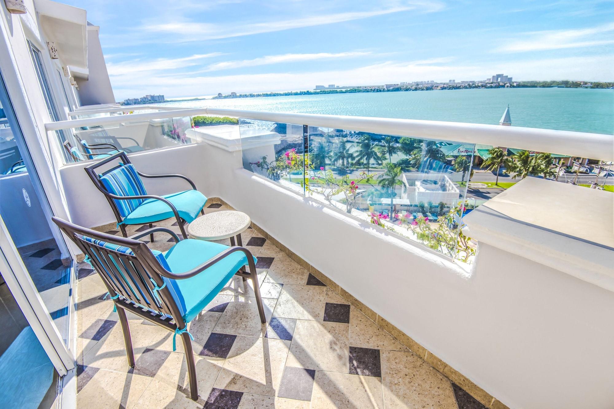 Sunscape & Cancun