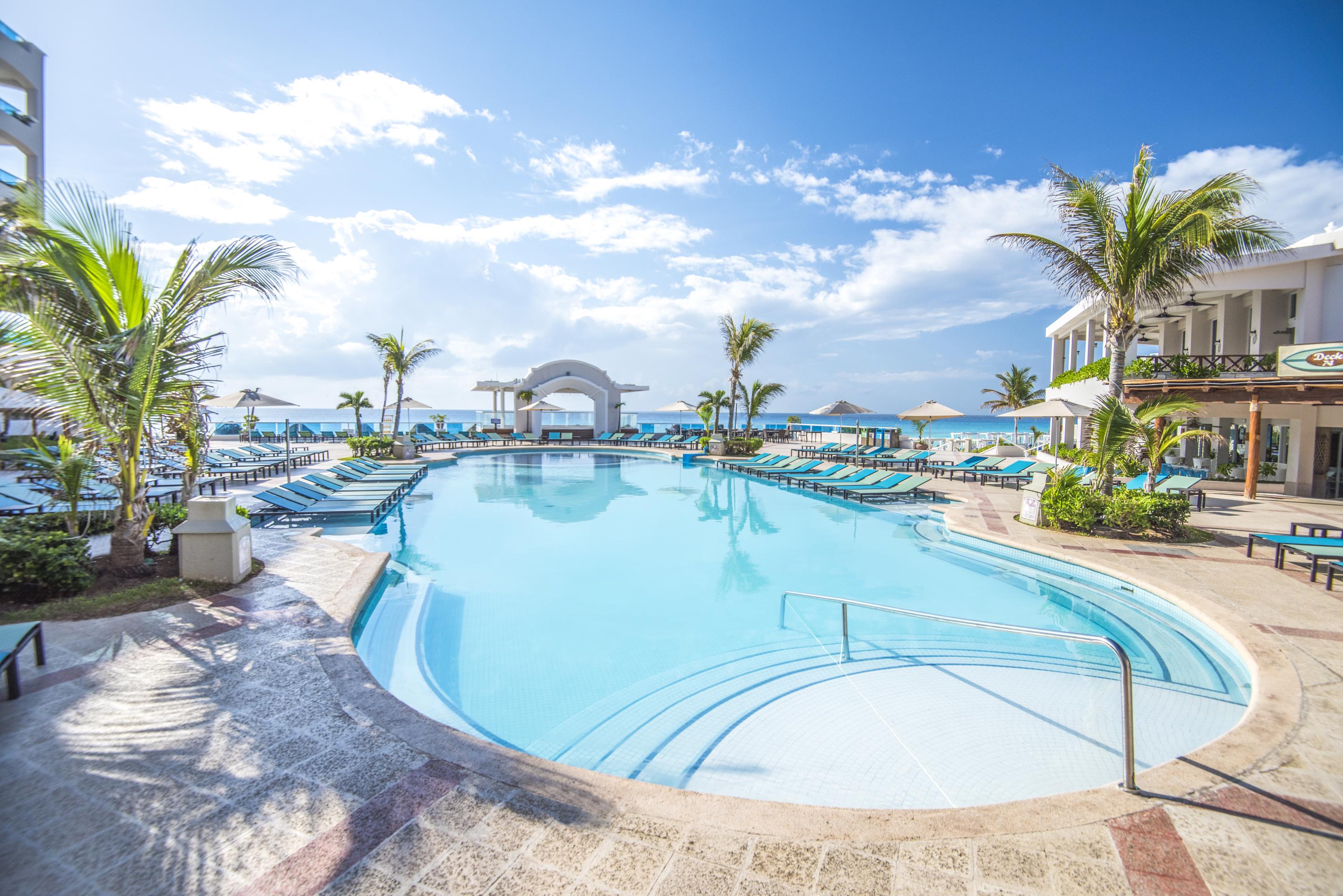 Resort Sunscape & 4*