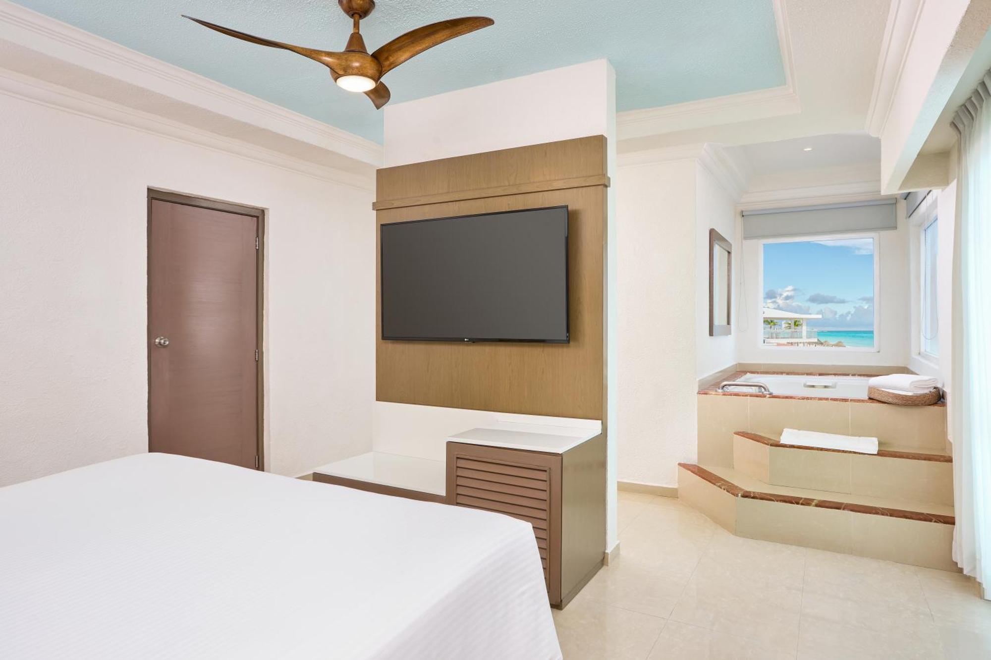 Resort Sunscape & 4*