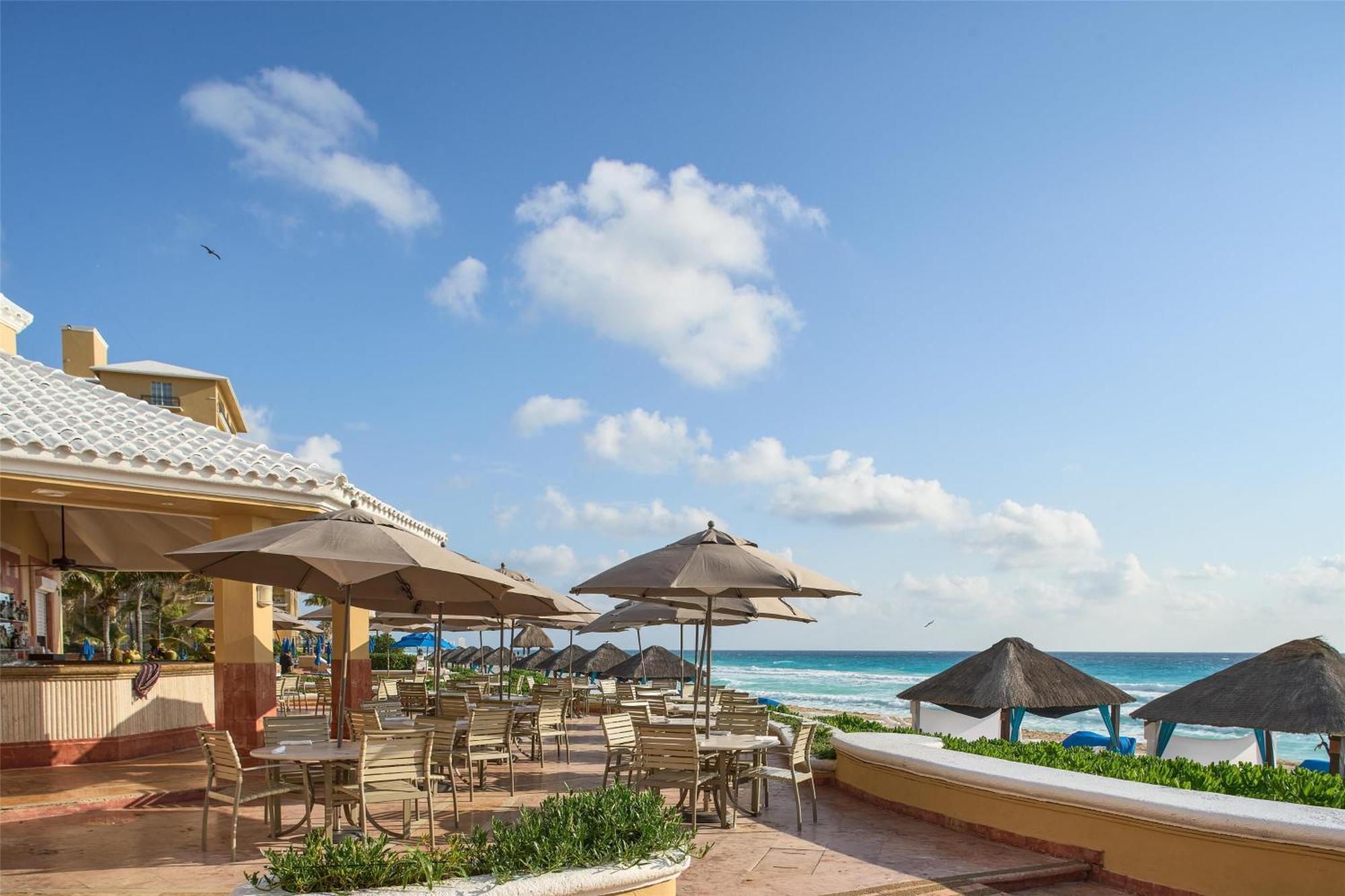 Resort Kempinski Cancún