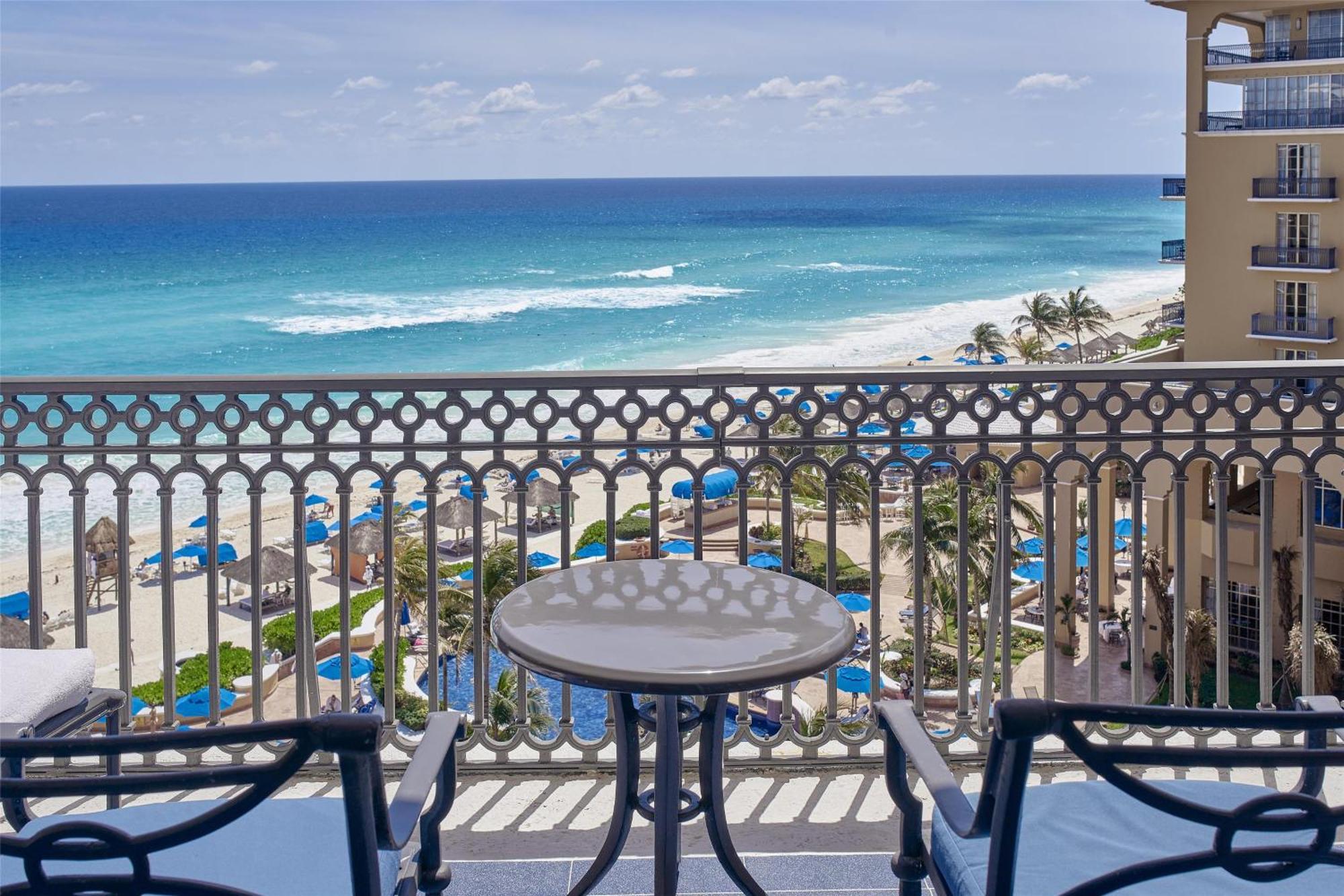 Resort Kempinski Cancún