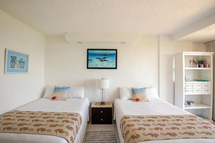 Solymar Apartahotel