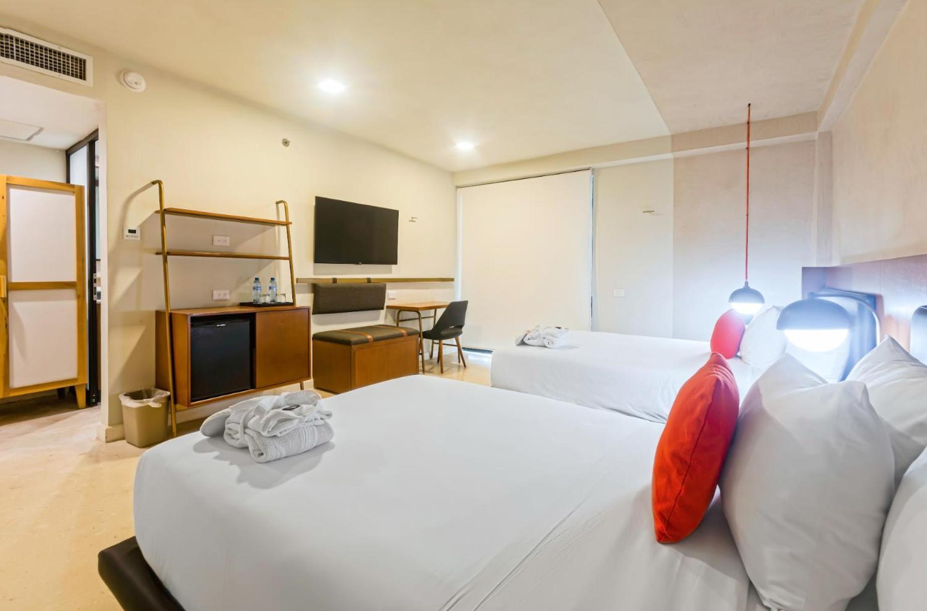 Mex 4* Cancún