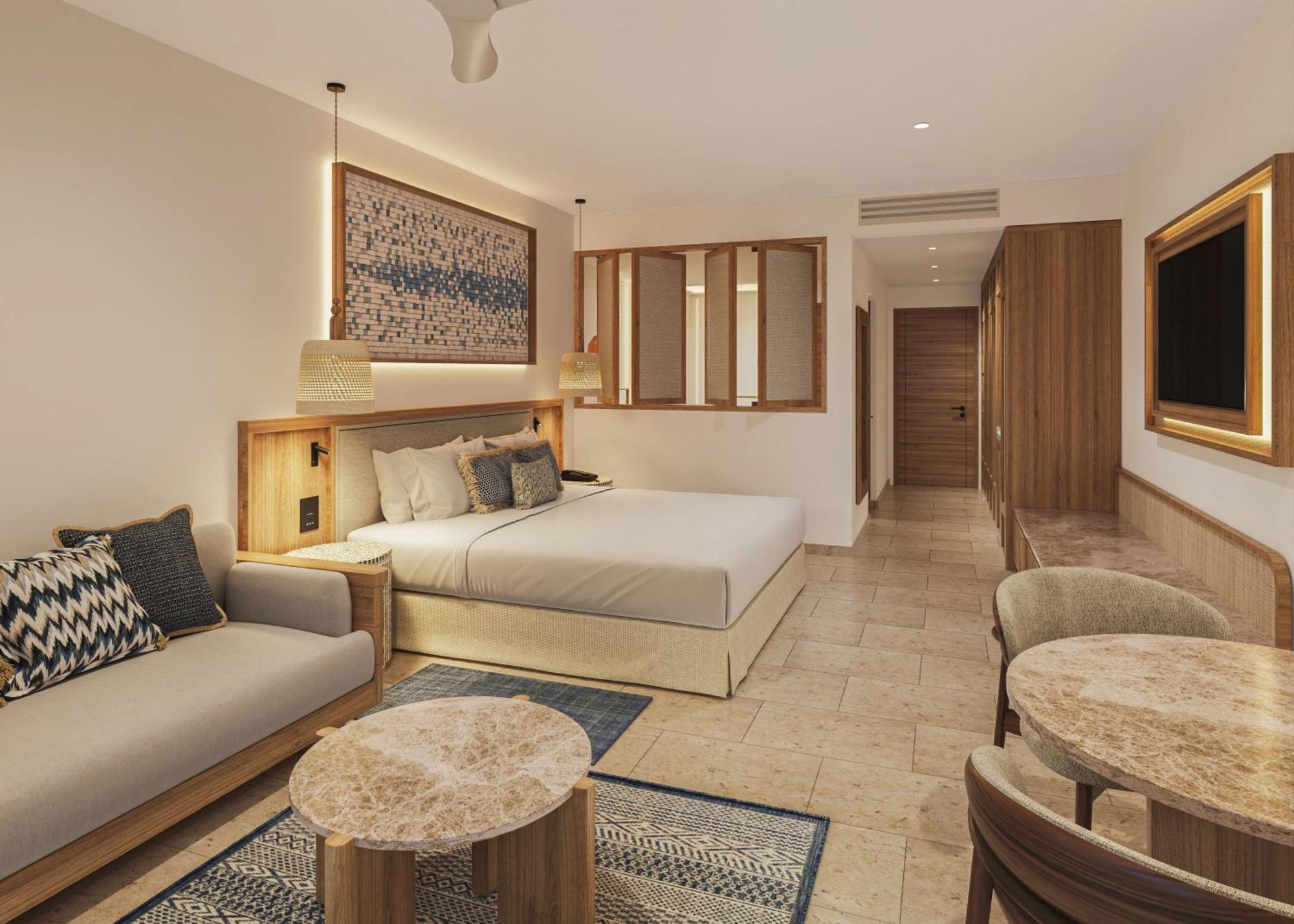 Resort Secrets Playa Mujeres Golf & (adults Only) Cancun