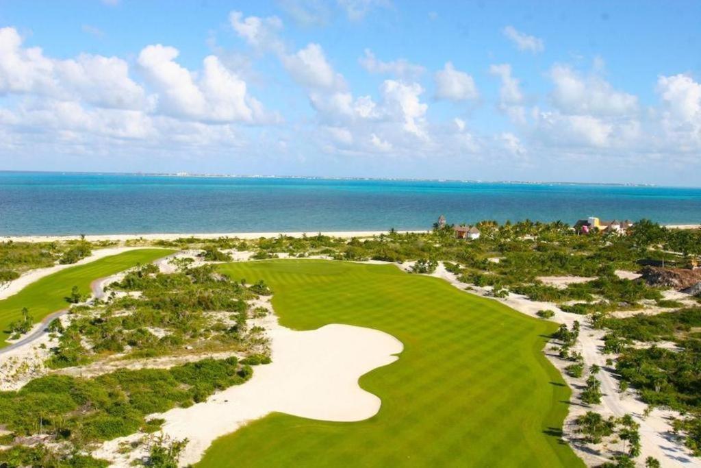 Excellence Playa Mujeres (adults Only) Hotel Cancun