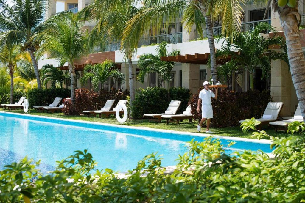 Excellence Playa Mujeres (adults Only) Cancun
