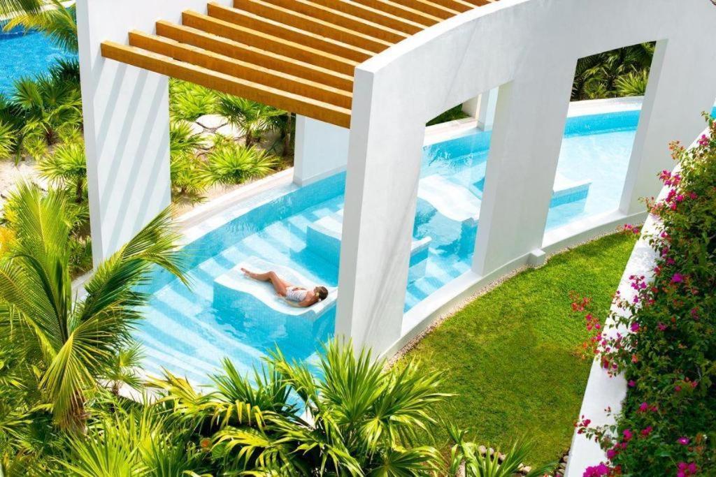 Excellence Playa Mujeres (adults Only) Cancun