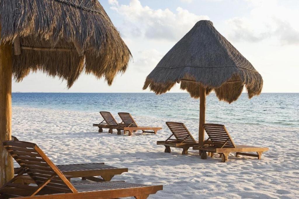 Excellence Playa Mujeres (adults Only) Hotel Cancun