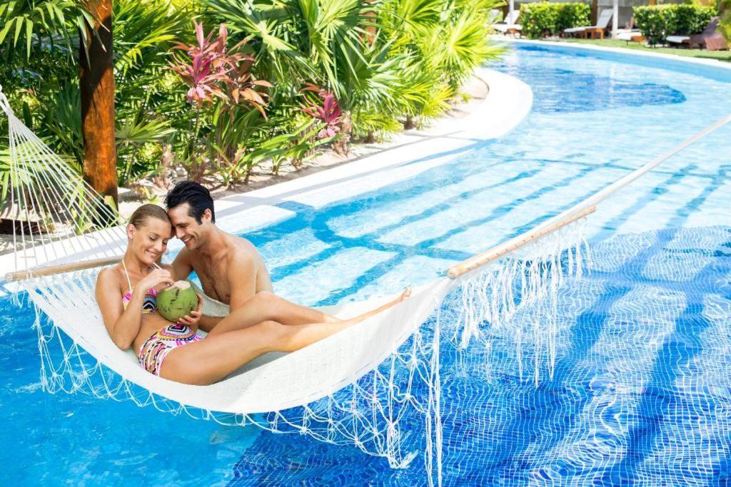 Excellence Playa Mujeres (adults Only) Cancun