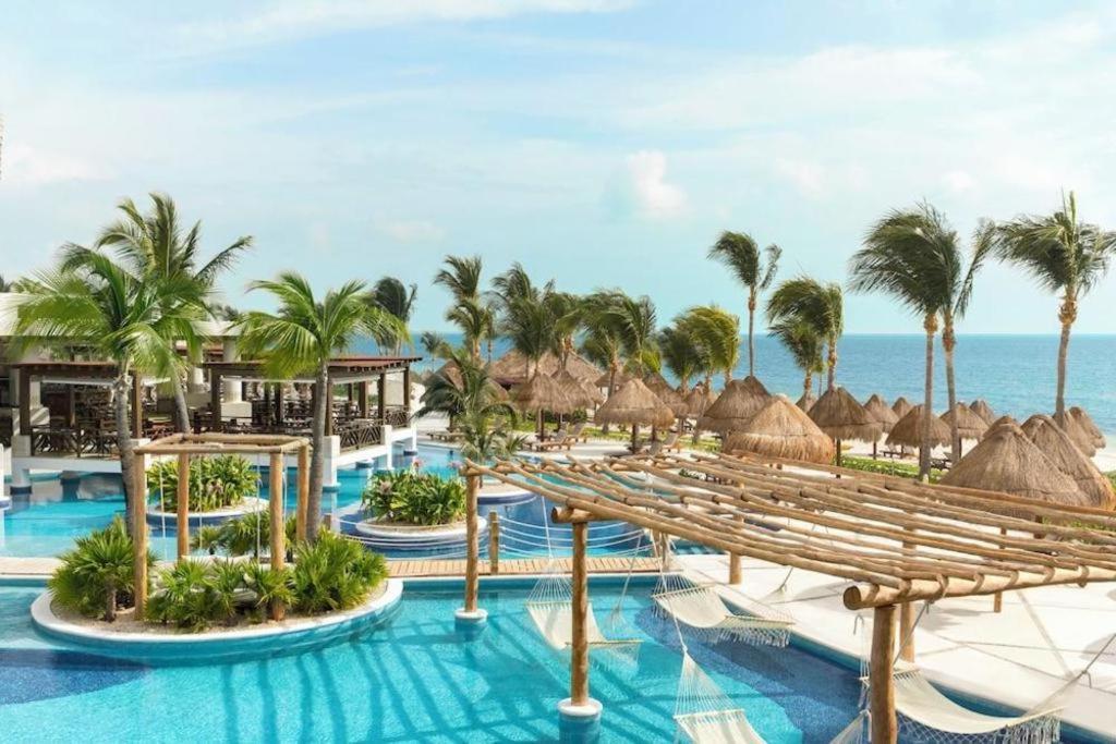Excellence Playa Mujeres (adults Only) Cancun
