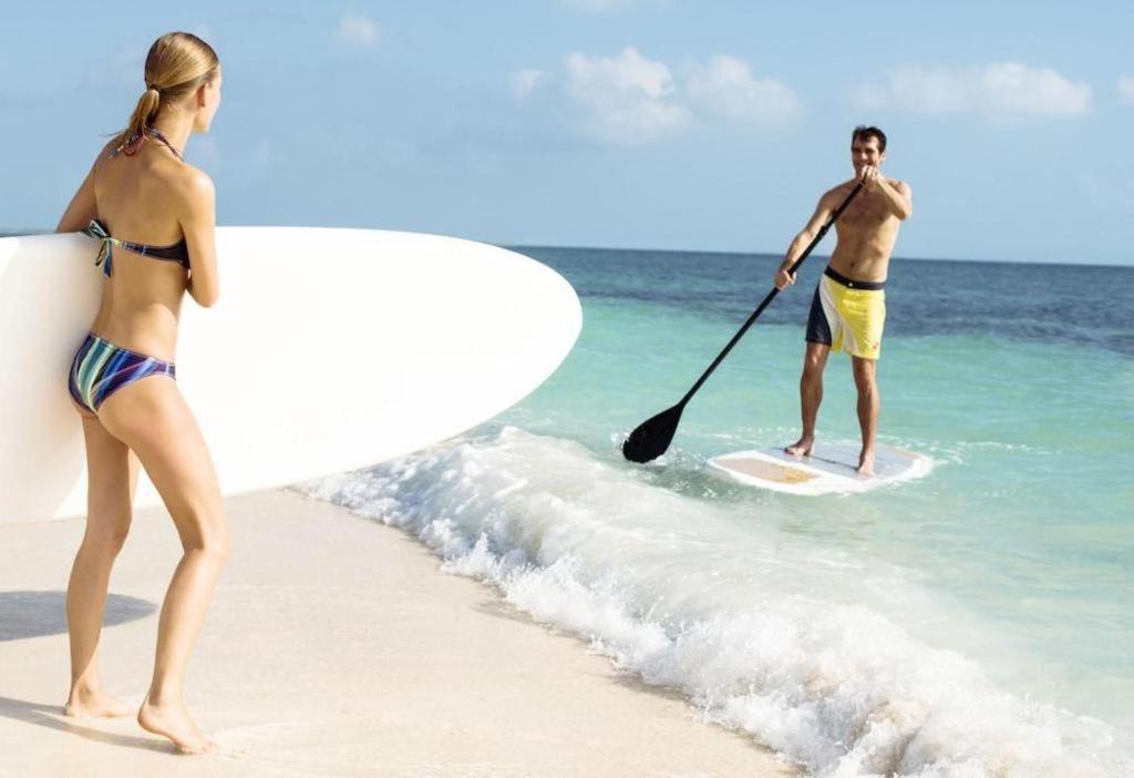 Excellence Playa Mujeres (adults Only) 5* Cancun