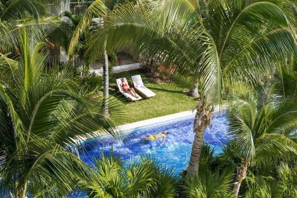Excellence Playa Mujeres (adults Only) 5*