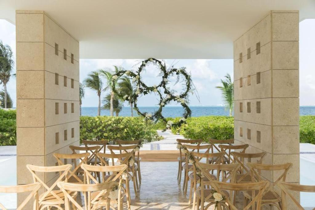Excellence Playa Mujeres (adults Only) Cancun