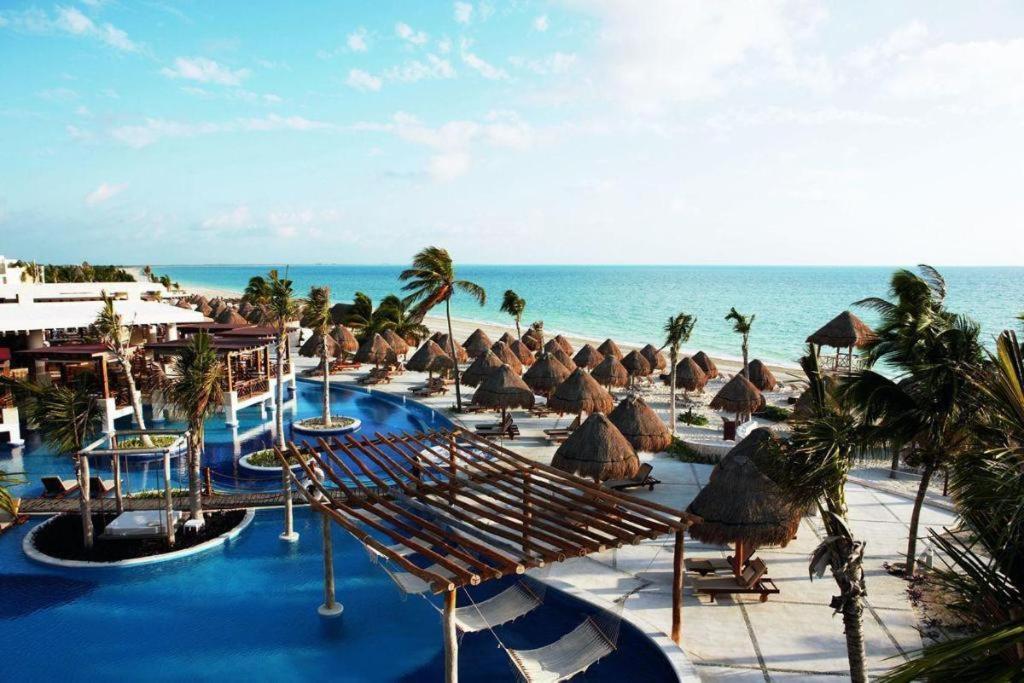 Excellence Playa Mujeres (adults Only) Hotel