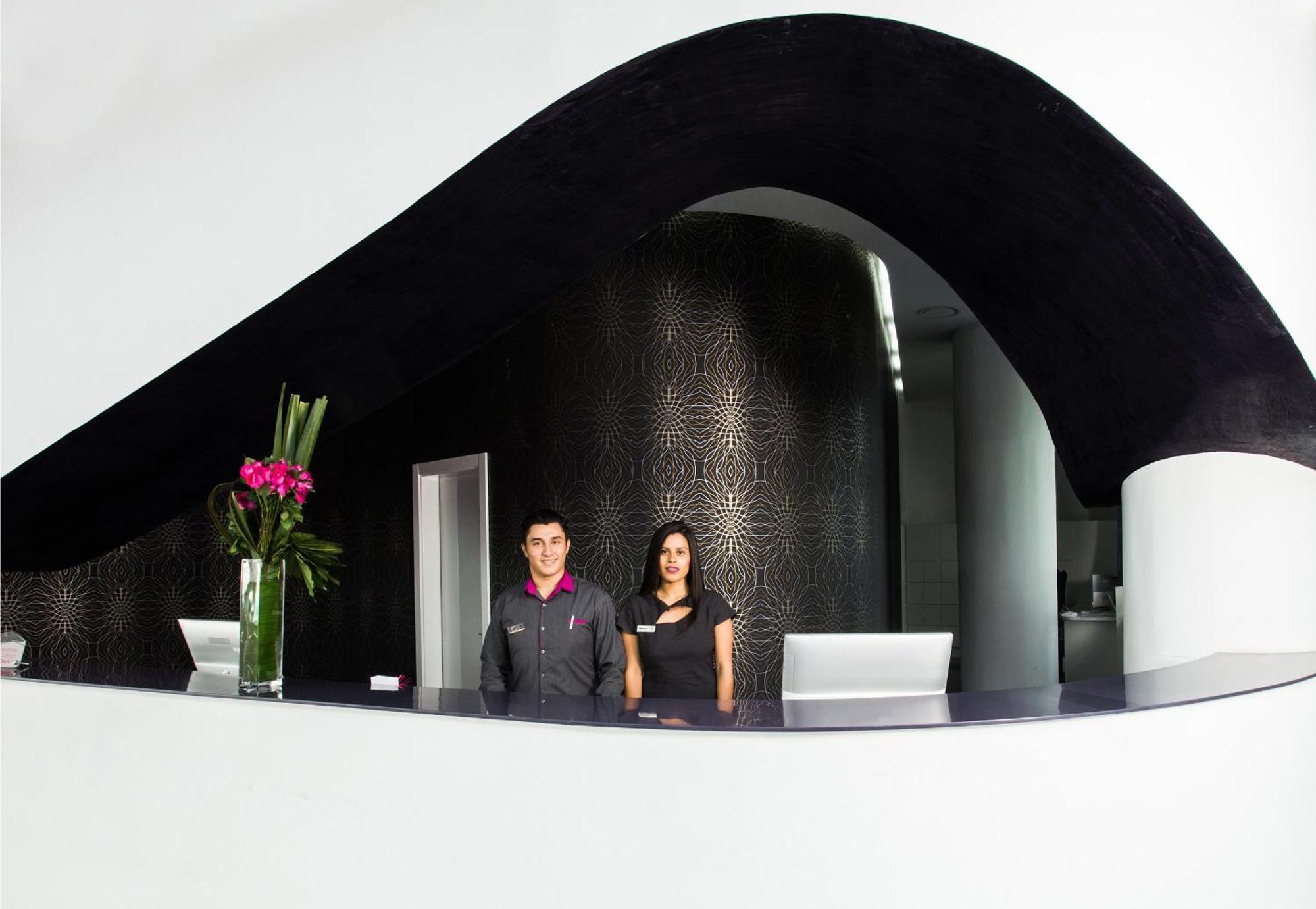 Temptation At The Tower (adults Only) Resort 5*