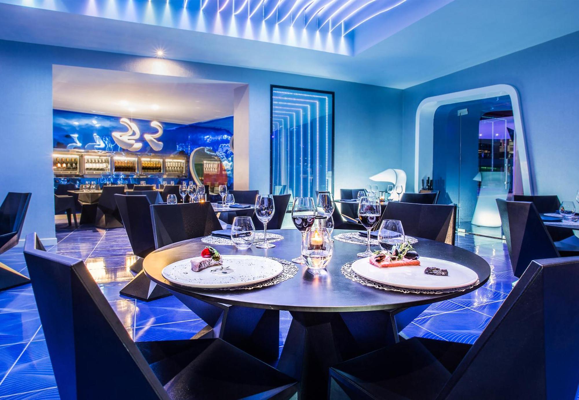Temptation At The Tower (adults Only) Resort 5*