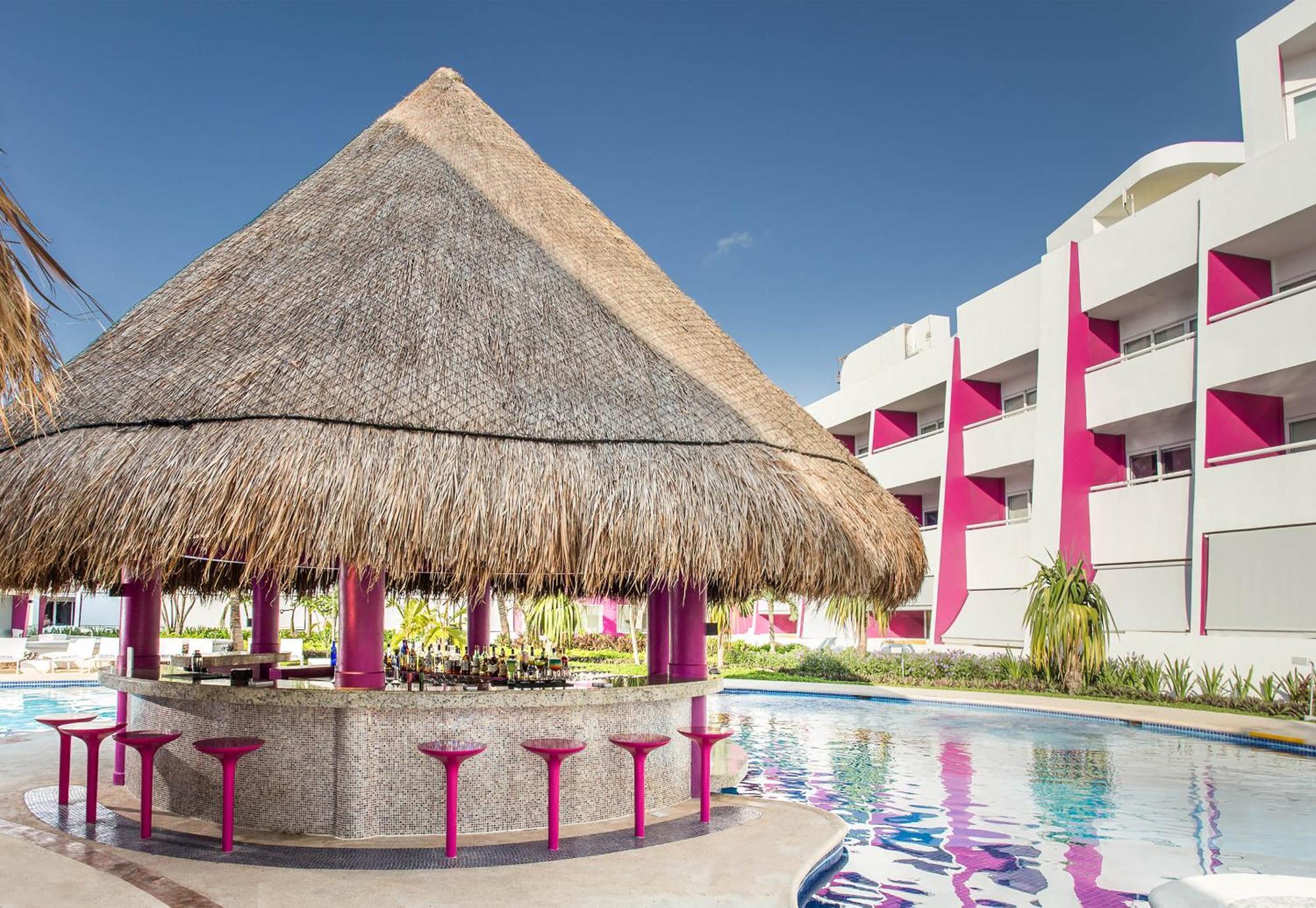 Temptation At The Tower (adults Only) Resort Cancún