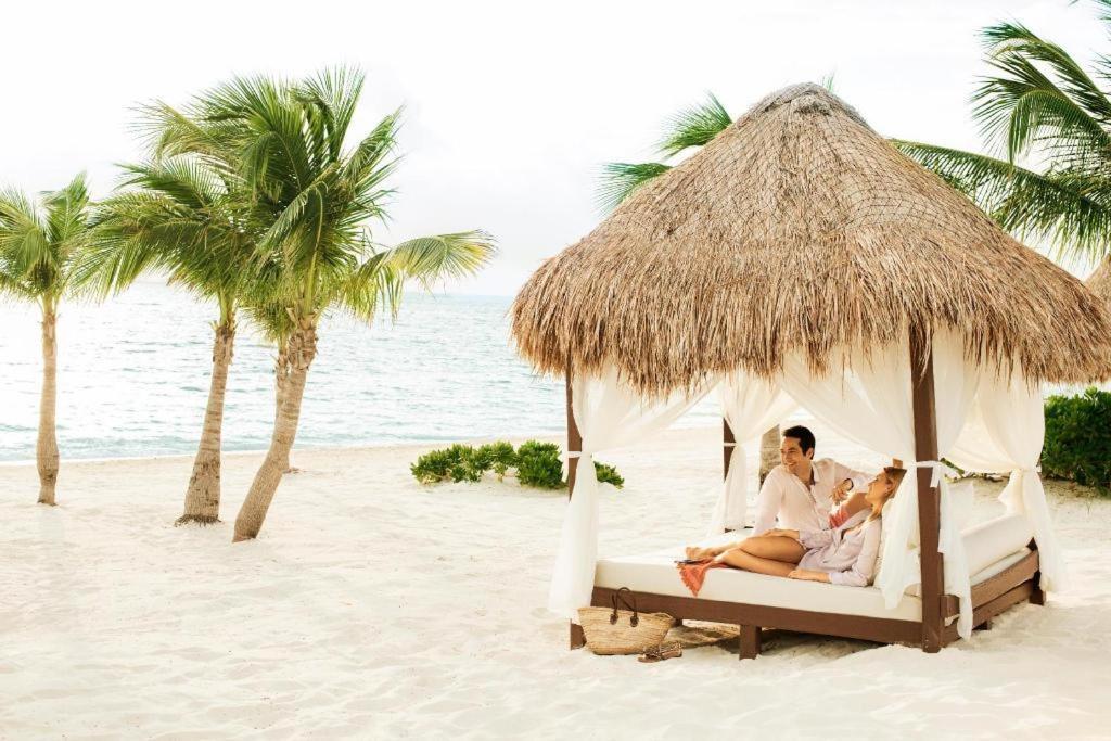 Excellence Playa Mujeres (adults Only) Hotel 5*