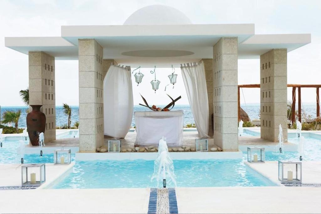 Excellence Playa Mujeres (adults Only) Hotel