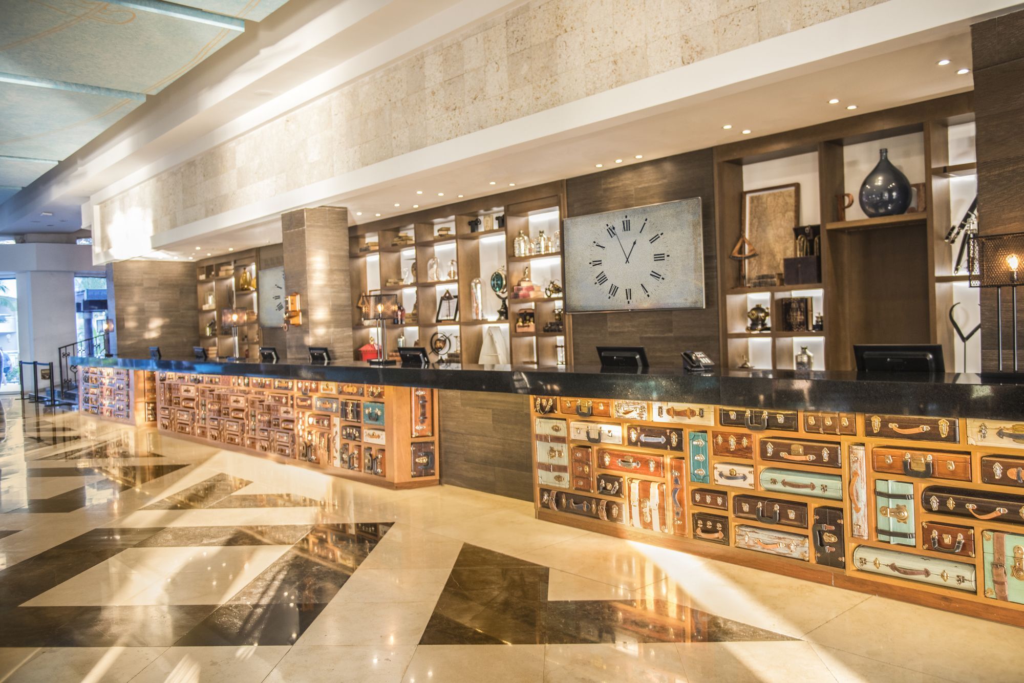 Resort Sunscape & 4*