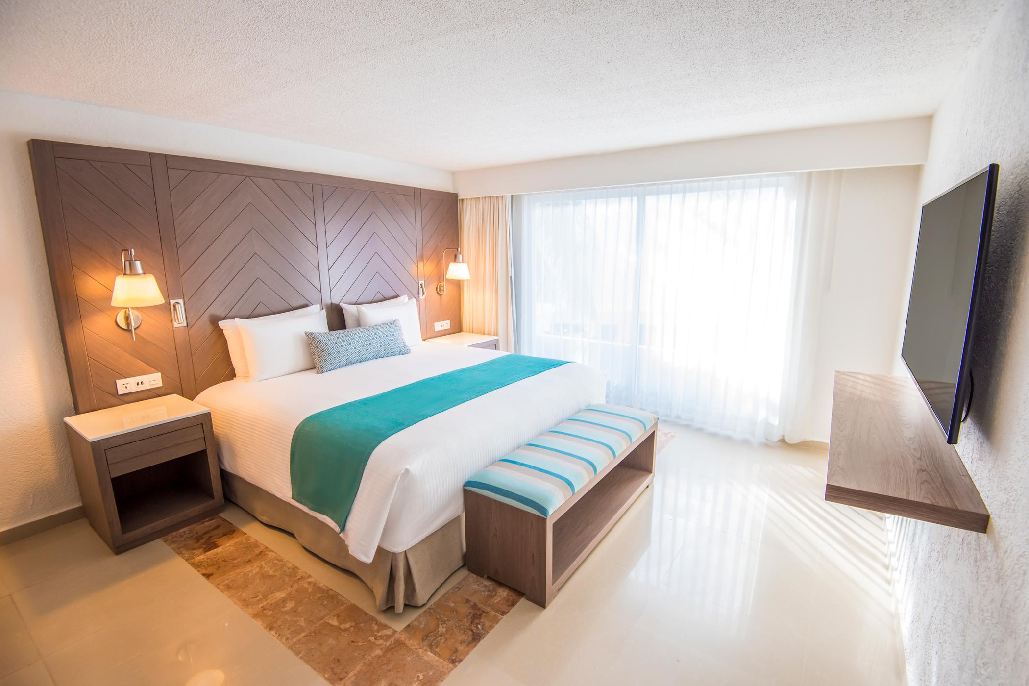 Sunscape & Cancún