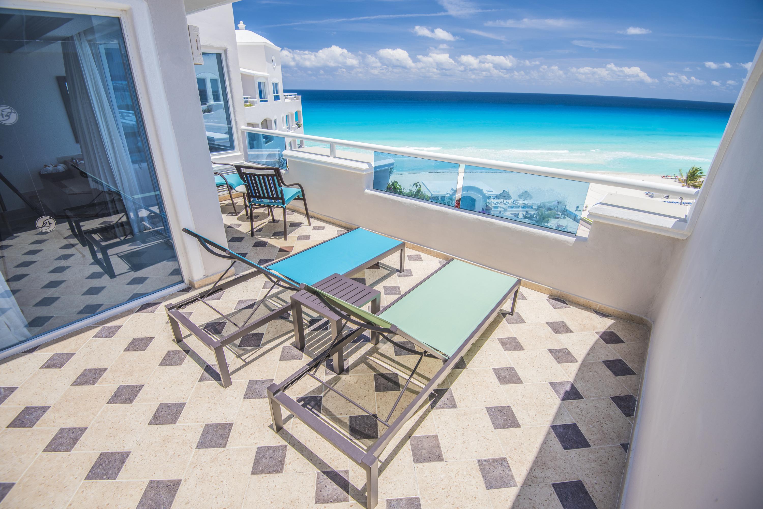Sunscape & Resort 4*
