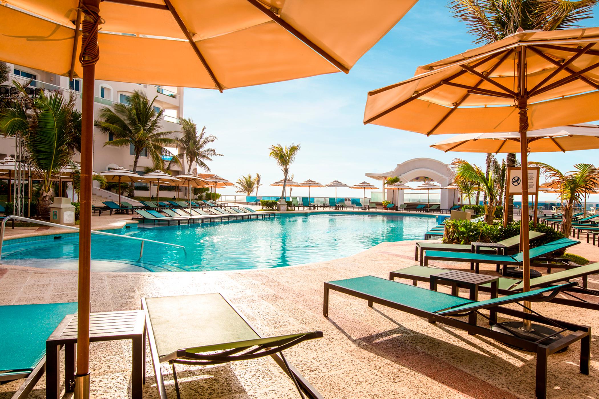 Resort Sunscape & Cancún