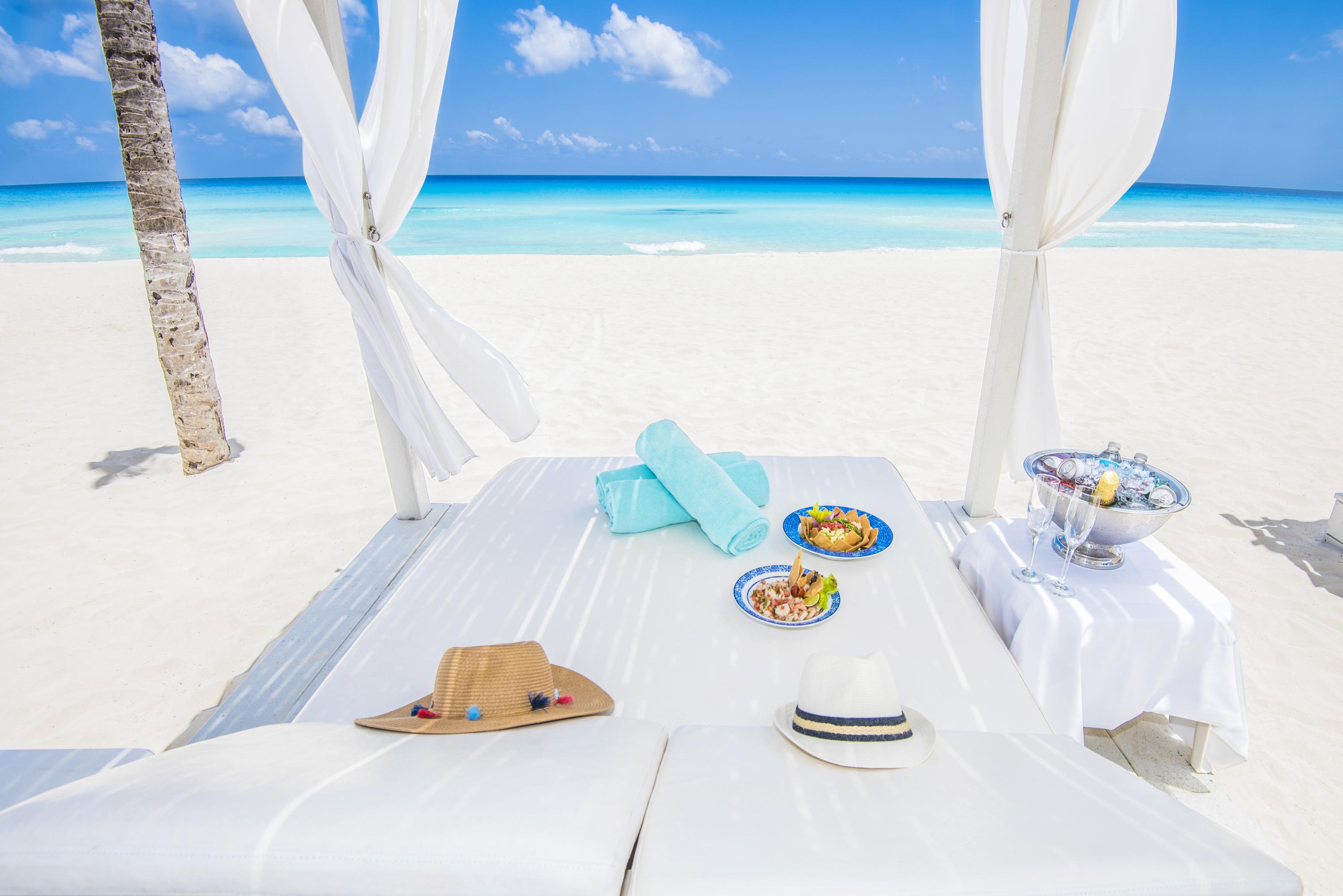 Sunscape & Resort 4*