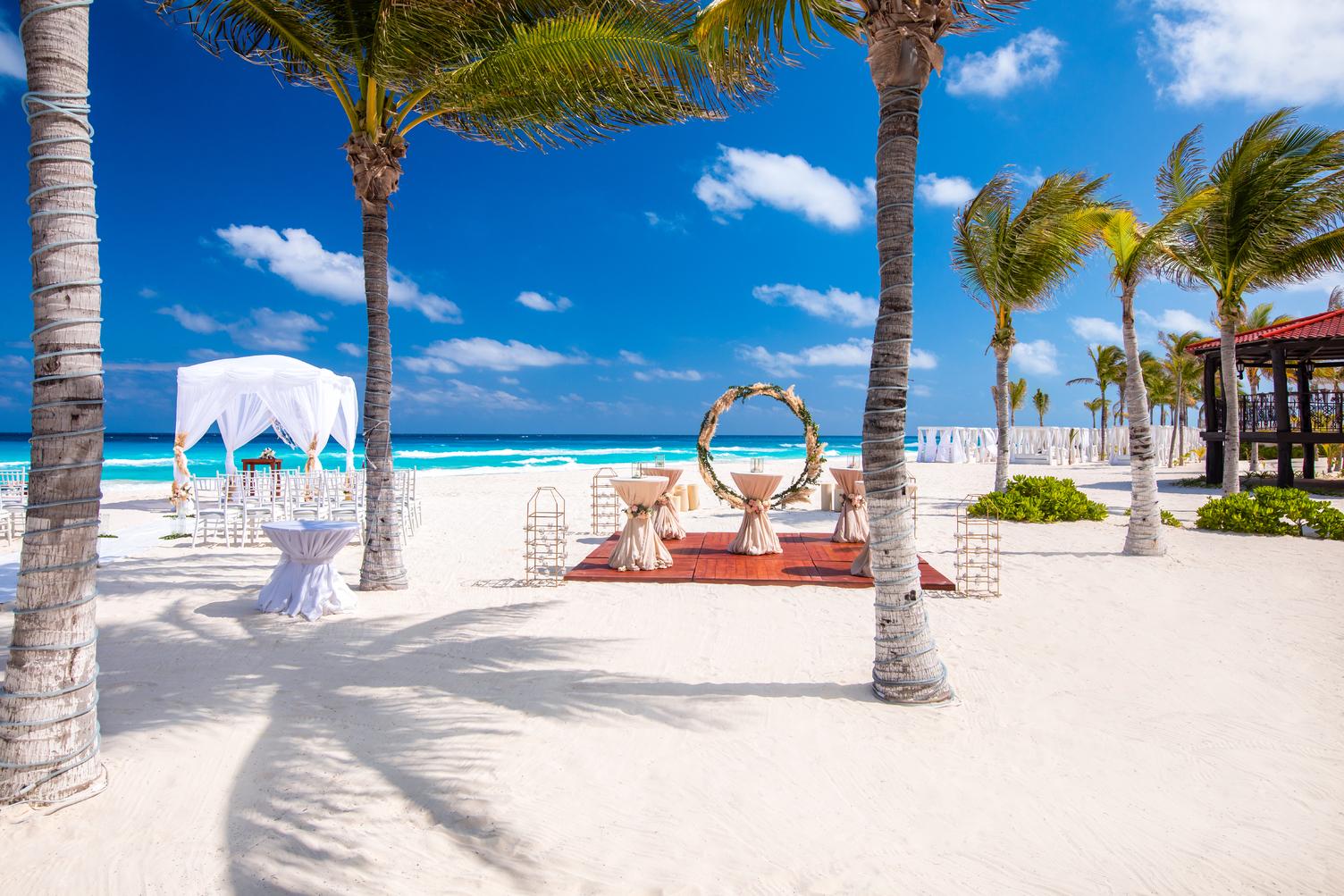 Sunscape & Resort