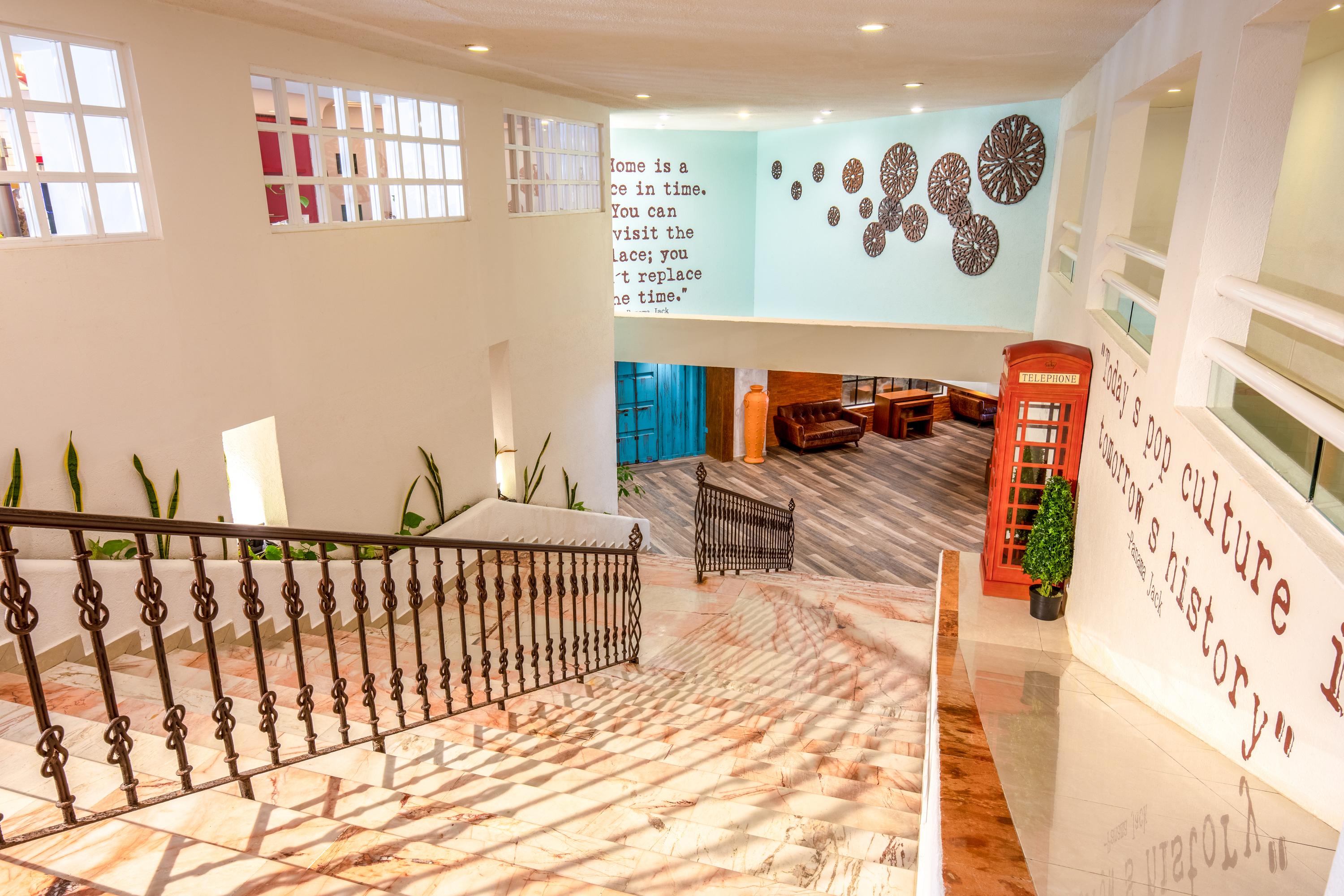 Sunscape & Resort 4*
