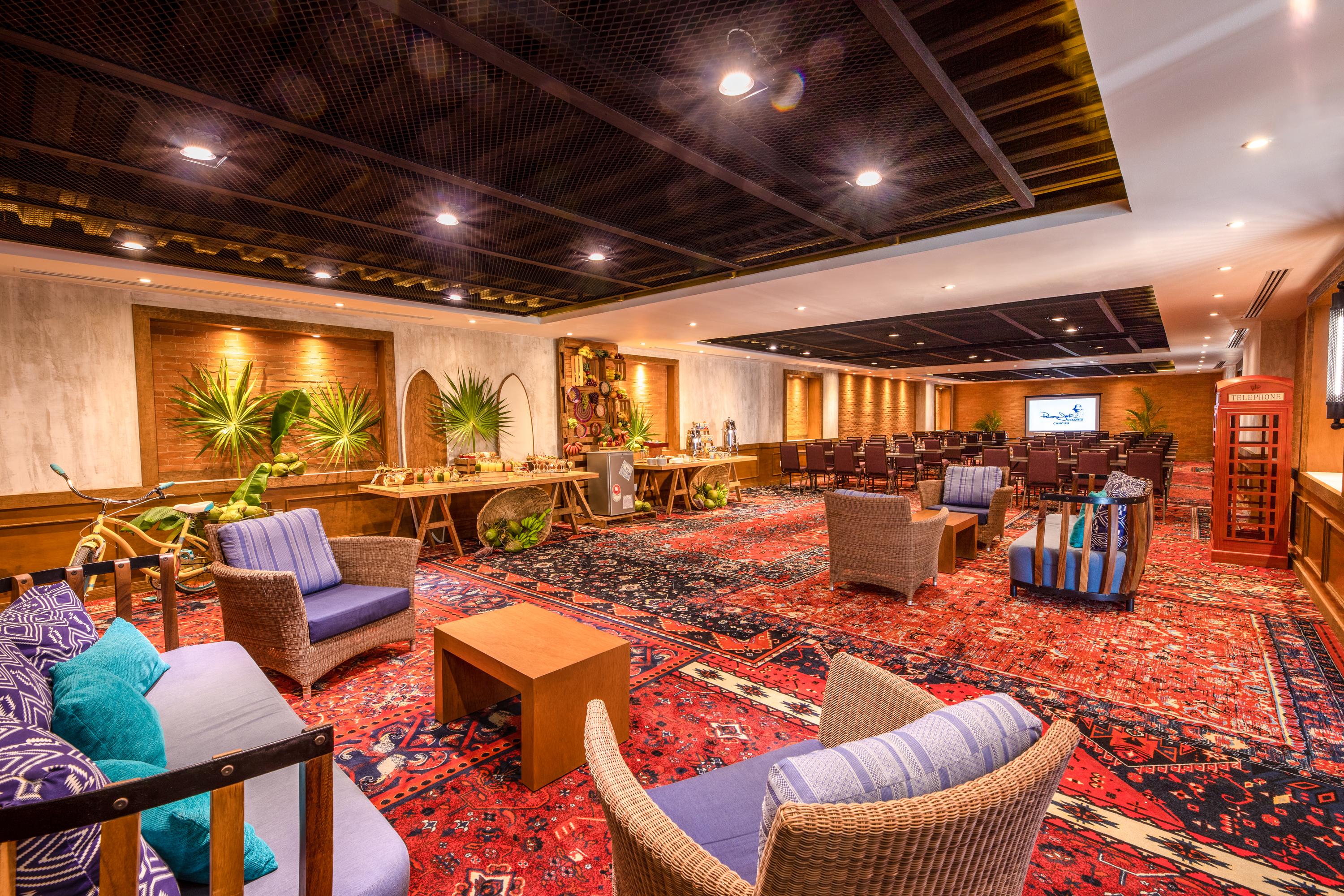 Sunscape & Resort 4*