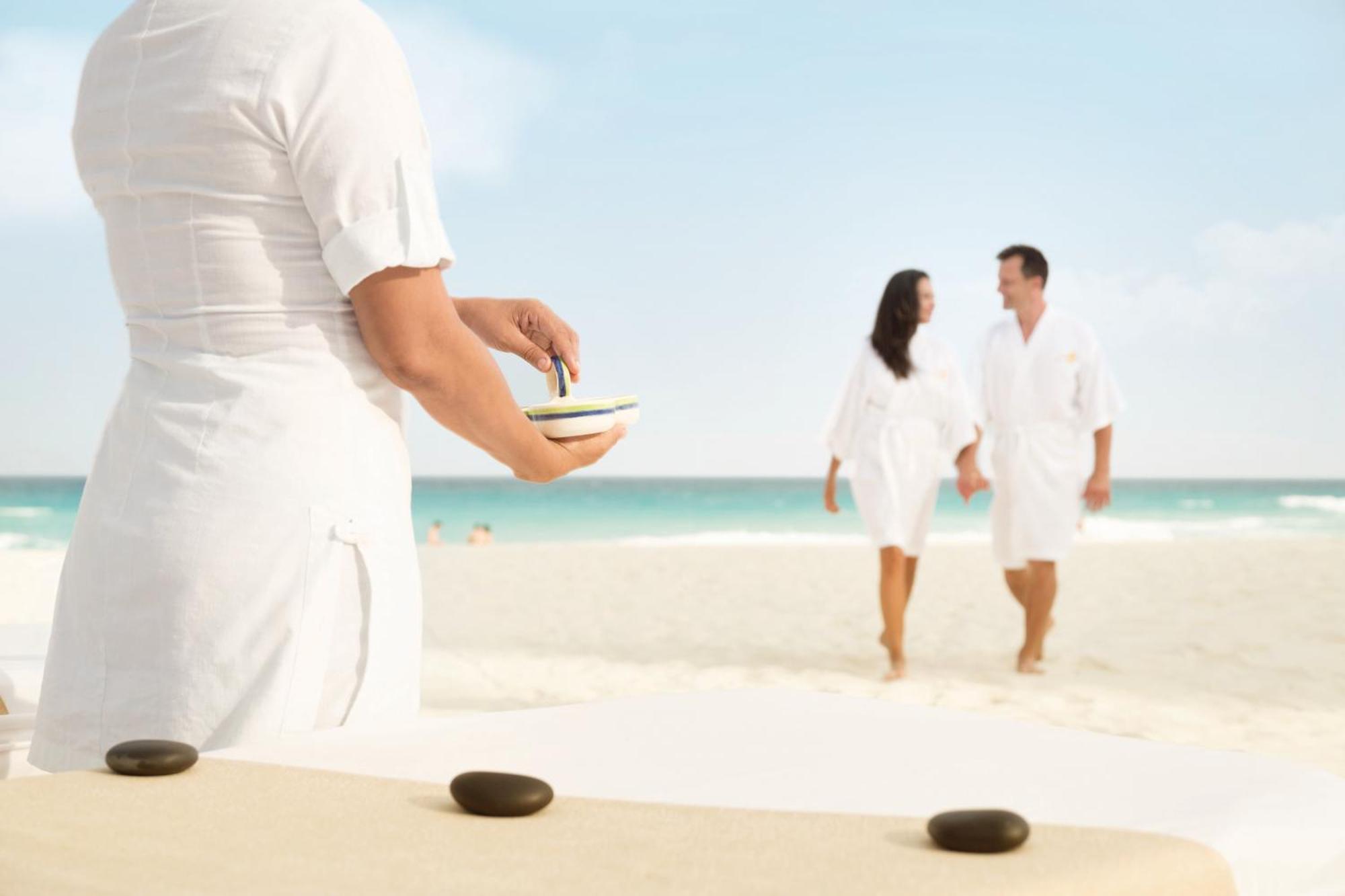 Sunscape & Cancún