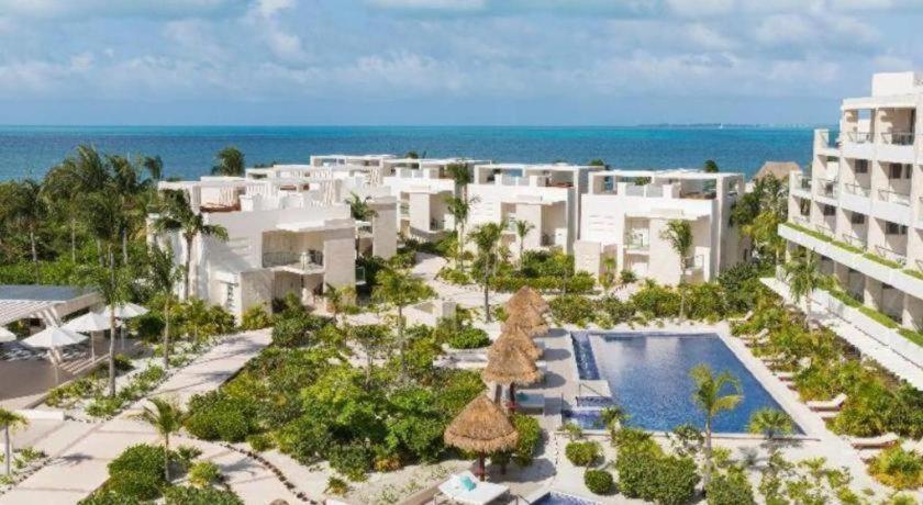 Beloved Playa Mujeres (adults Only) Hotel 5*