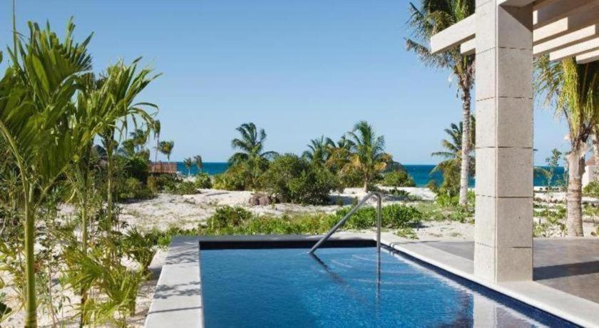 Beloved Playa Mujeres (adults Only)