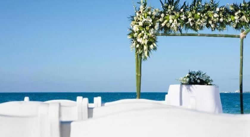 Beloved Playa Mujeres (adults Only) 5*