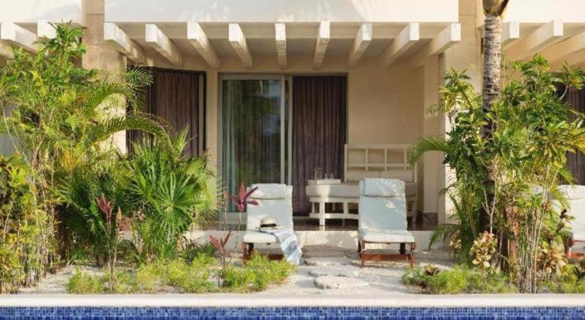 Beloved Playa Mujeres (adults Only) Cancún