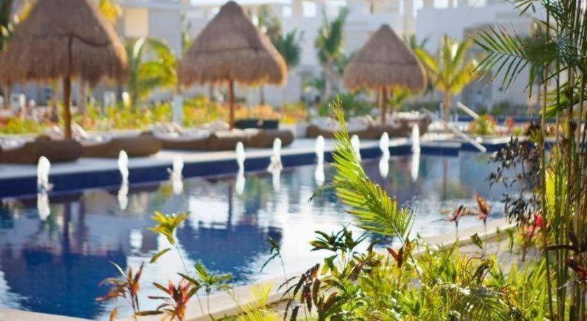 Beloved Playa Mujeres (adults Only)
