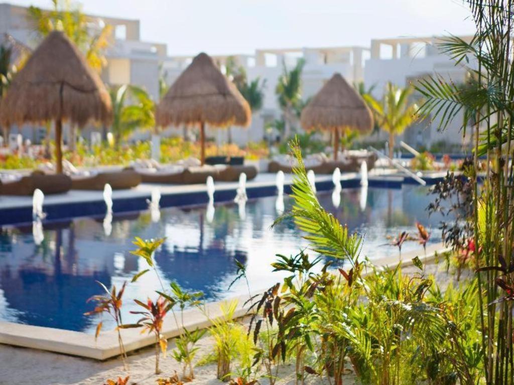 Hotel Beloved Playa Mujeres (adults Only) Cancún