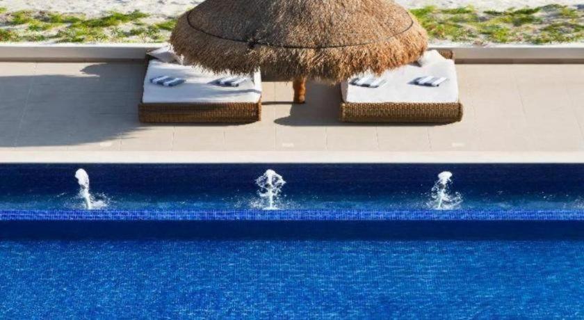 Beloved Playa Mujeres (adults Only) Hotel