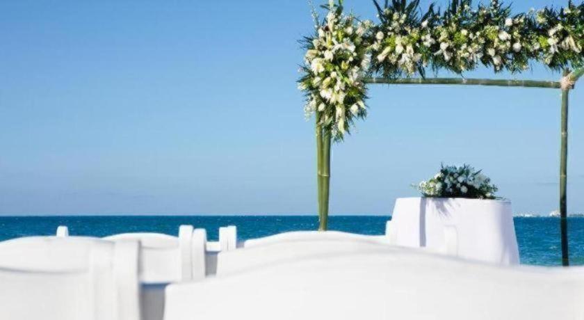 Hotel Beloved Playa Mujeres (adults Only)
