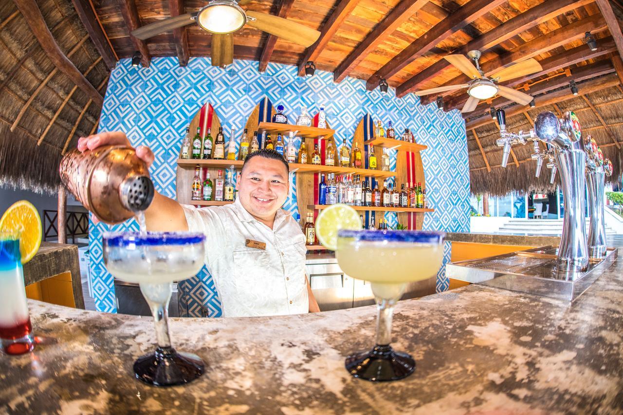 Sunscape & 4* Cancún