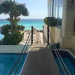 Cancun Plaza Condo Mexico
