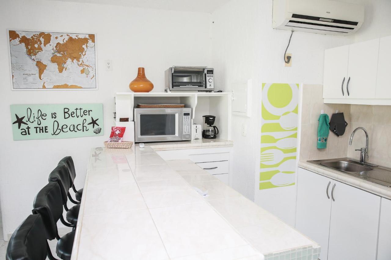 Apartment Brisas Shores Ocean View Terrace Apartments, And Pool, Zone