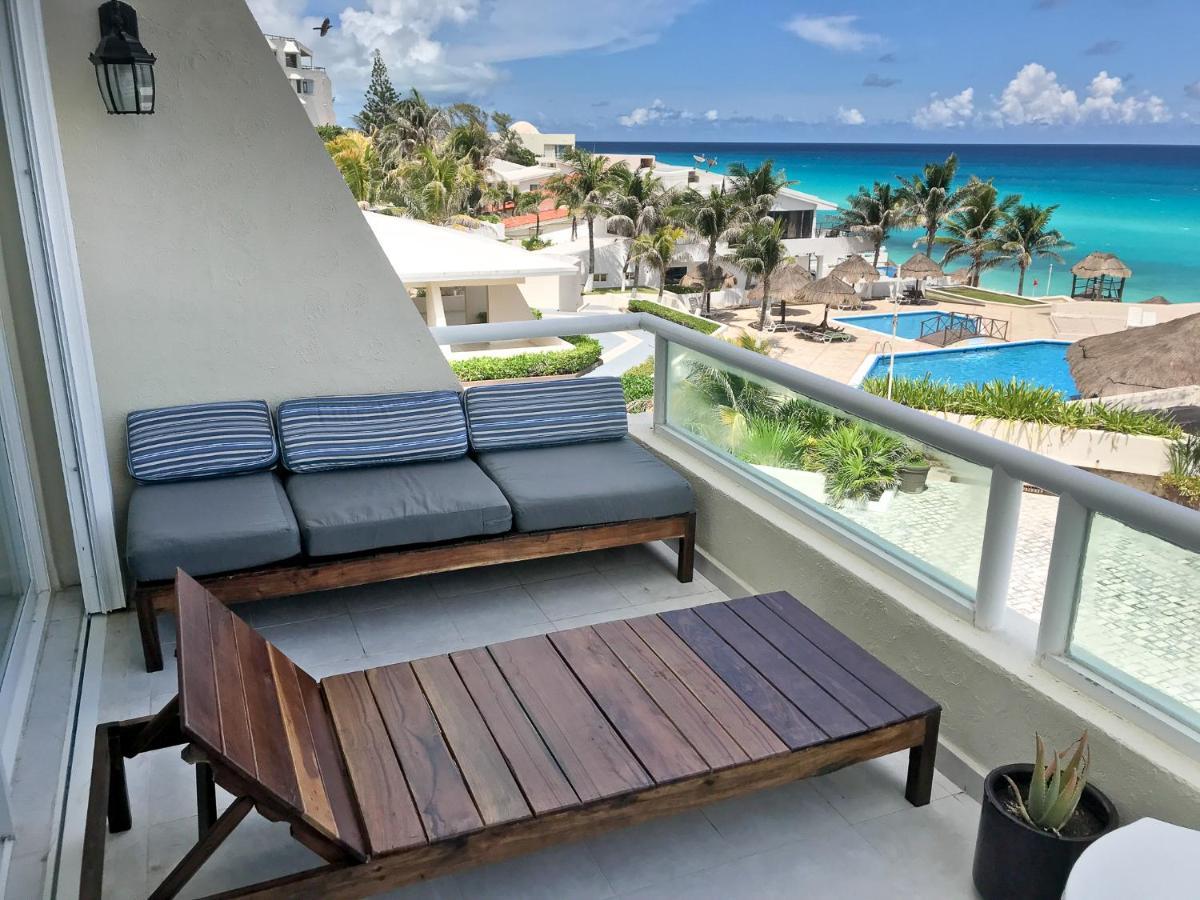 Apartment Brisas Shores Ocean View Terrace Apartments, And Pool, Zone