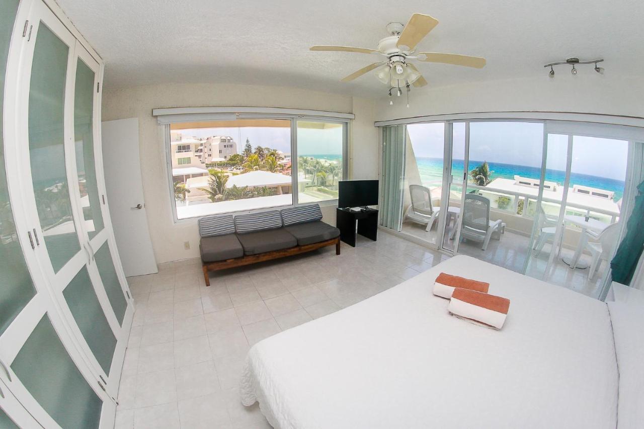 Apartment Brisas Shores Ocean View Terrace Apartments, And Pool, Zone