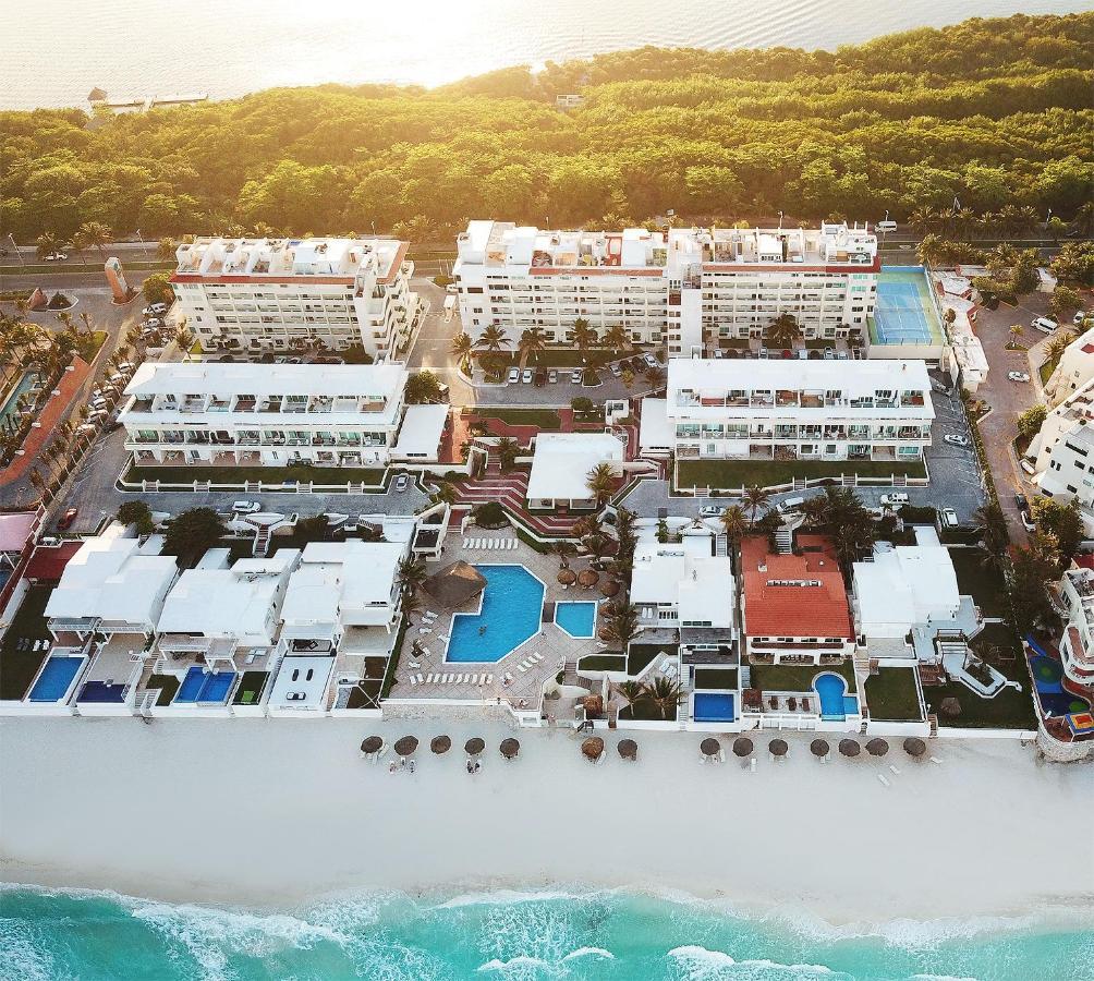 Brisas Shores Ocean View Terrace Apartments, And Pool, Zone Apartment